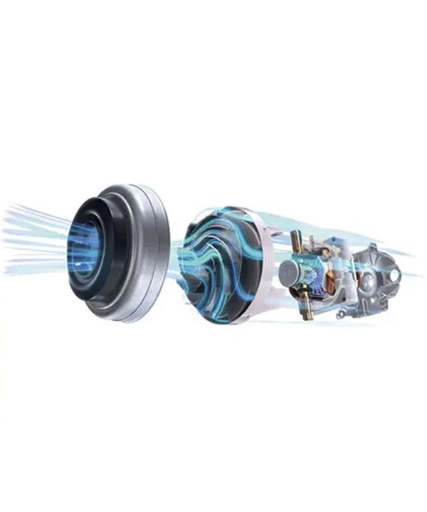 جاروبرقی بوش Bosch مدل BGL8PRO5