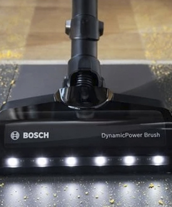 جارو شارژی بوش Bosch مدل BCS711XXL