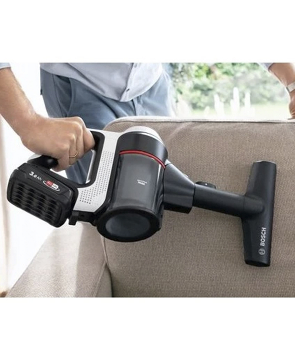 جارو شارژی بوش Bosch مدل BCS711XXL