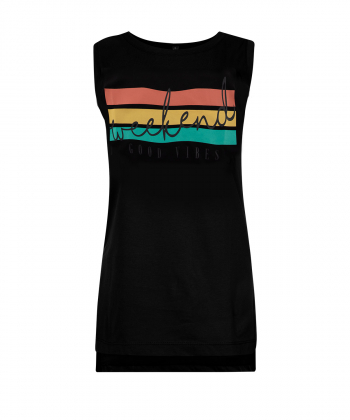 تاپ حلقه ای زنانه جامه پوش آرا JPA