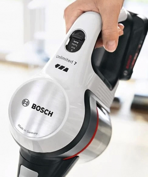 جارو شارژی بوش Bosch مدل BCS711XXL