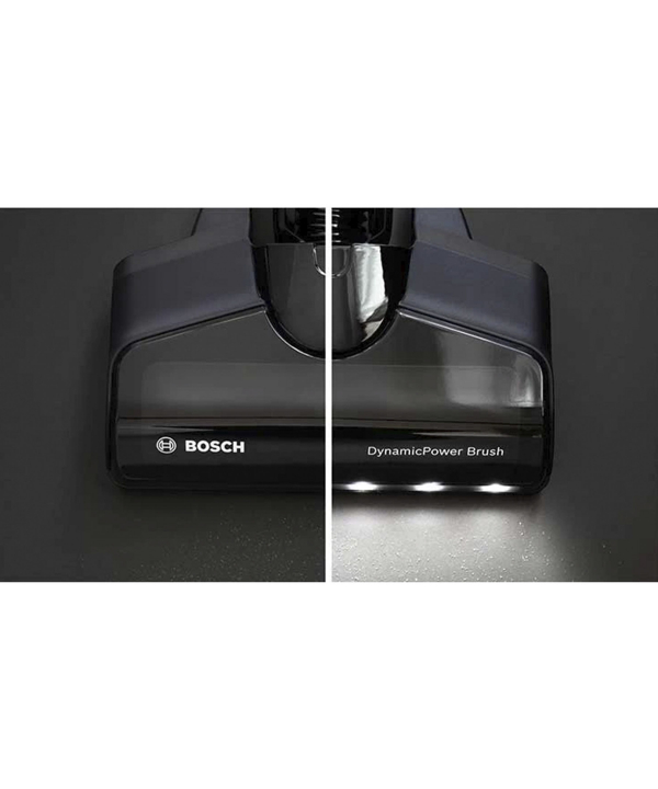 جارو شارژی بوش Bosch مدل BCS711XXL