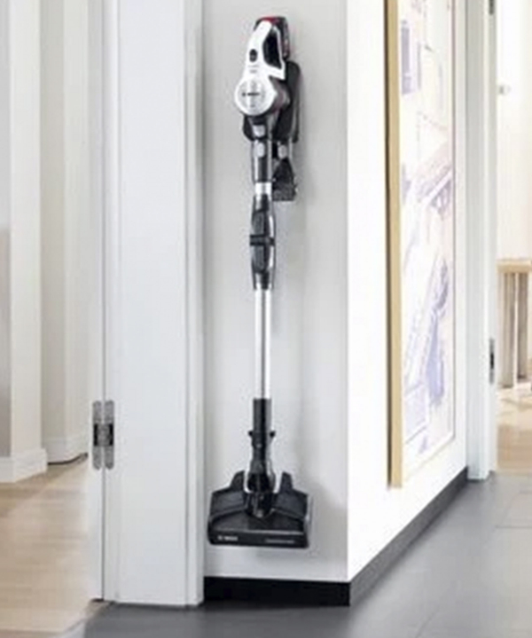 جارو شارژی بوش Bosch مدل BCS711XXL