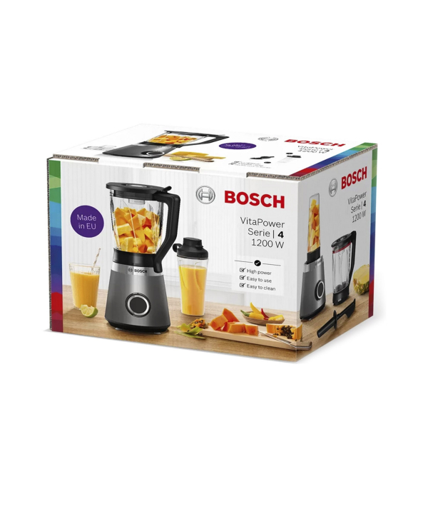 مخلوط کن بوش Bosch مدل MMB6174S