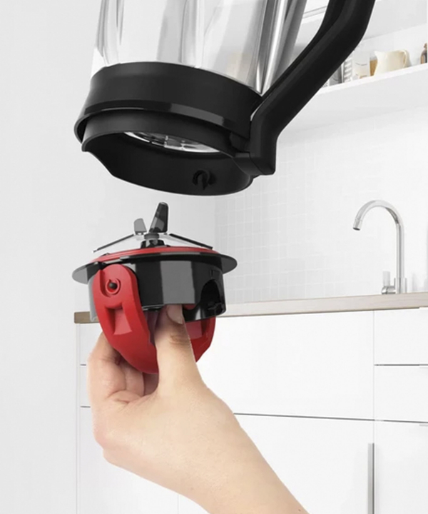 مخلوط کن بوش Bosch مدل MMB6174S
