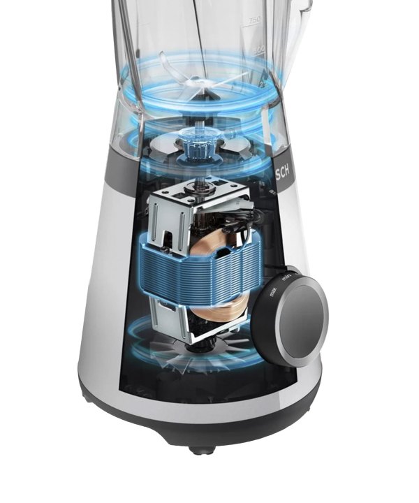 مخلوط کن بوش Bosch مدل MMB6174S