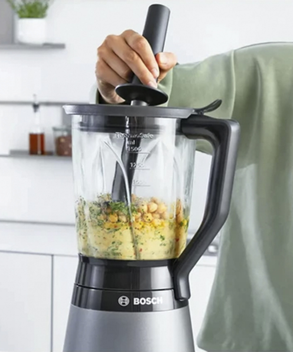 مخلوط کن بوش Bosch مدل MMB6174S
