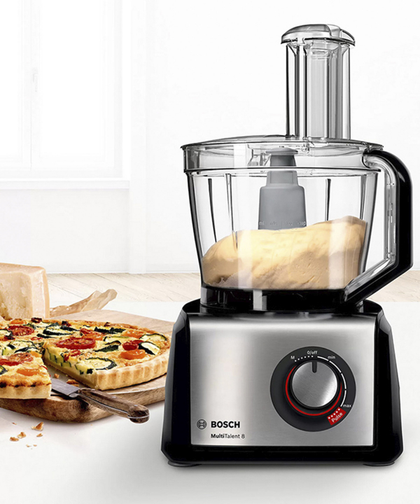 غذاساز بوش Bosch مدل MC812M853G