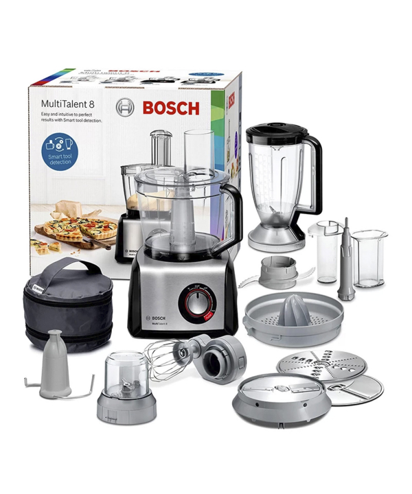 غذاساز بوش Bosch مدل MC812M853G