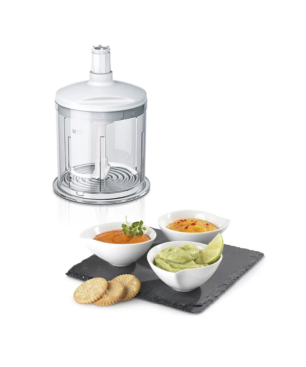 همزن بوش Bosch مدل MFQ4080