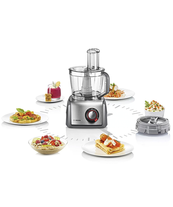 غذاساز بوش Bosch مدل MC812M853G