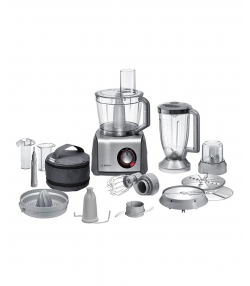 غذاساز بوش Bosch مدل MC812M853G