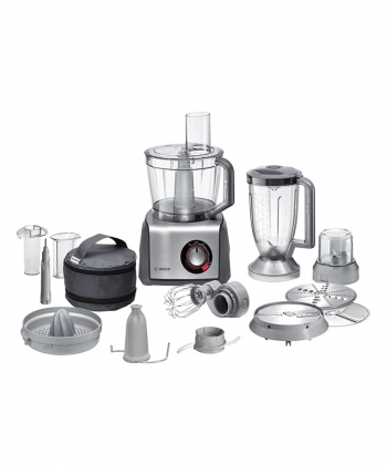 غذاساز بوش Bosch مدل MC812M853G