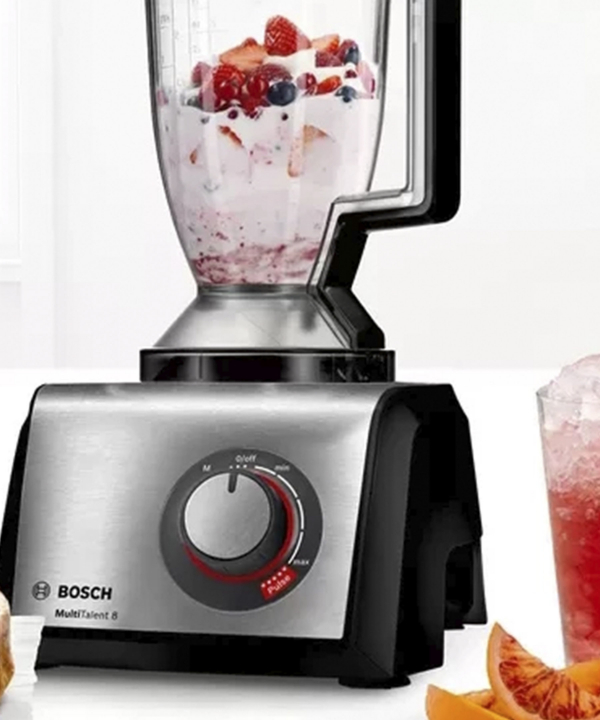 غذاساز بوش Bosch مدل MC812M853G