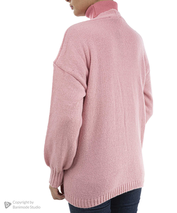 ژاکت زنانه برندس مدل AM-BR-4912