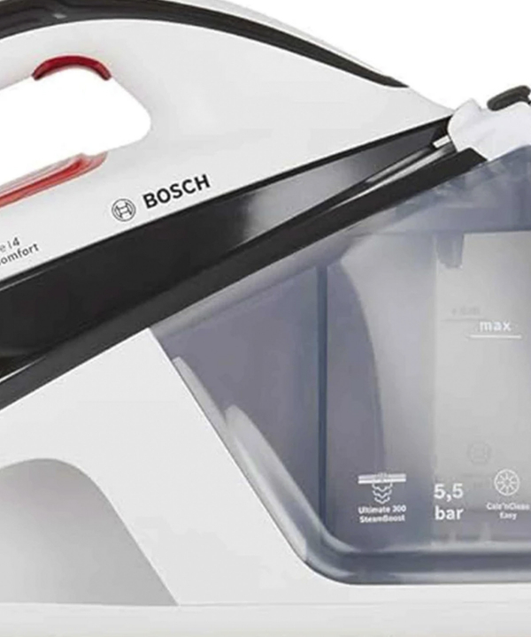 اتو مخزن دار بوش Bosch مدل TDS6040