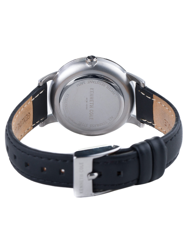 ست ساعت مچی مردانه و زنانه کنت کول Kenneth Cole مدل KC-50179001