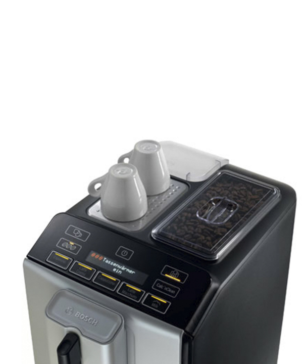 اسپرسوساز بوش Bosch مدل BOSCH TIS30351DE
