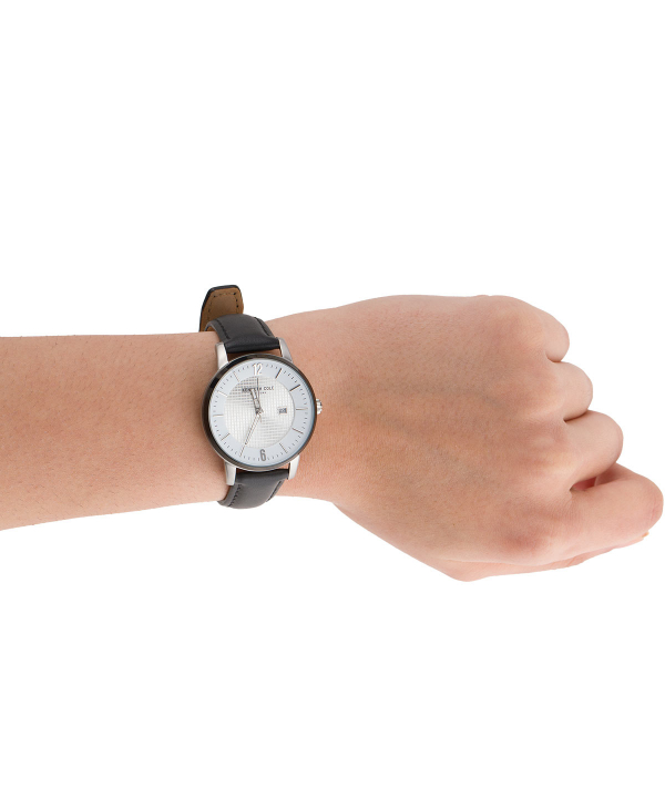 ست ساعت مچی مردانه و زنانه کنت کول Kenneth Cole مدل KC-50179001