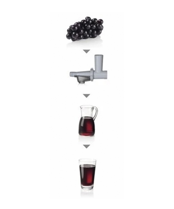 چرخ گوشت بوش Bosch مدل MFW68660