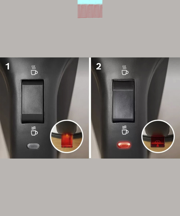 چای ساز بوش Bosch مدل TTA5603