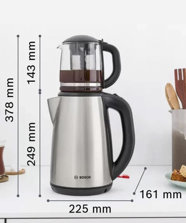 چای ساز بوش Bosch مدل TTA5603
