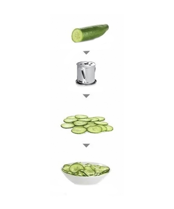 چرخ گوشت بوش Bosch مدل MFW68660