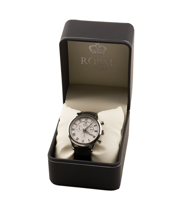 ساعت مچی مردانه رویال لندن Royal London مدل RL-41264-02