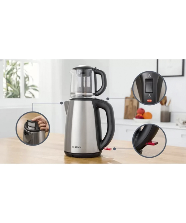 چای ساز بوش Bosch مدل TTA5603