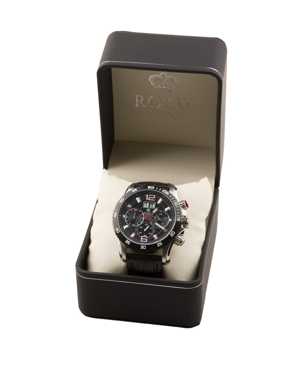 ساعت مچی مردانه رویال لندن Royal London مدل RL-41271-01