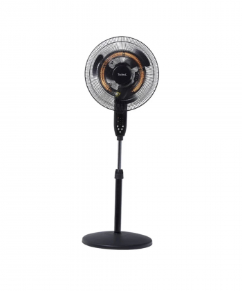 پنکه فن هیتر تکنو Techno مدل 9500