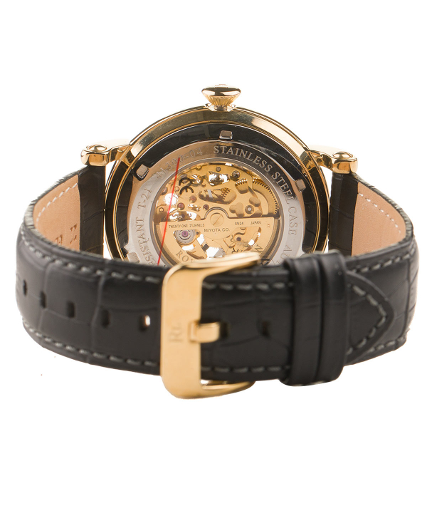 ساعت مچی مردانه رویال لندن Royal London مدل RL-41300-04
