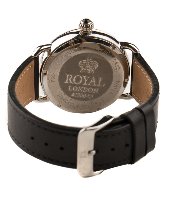 ساعت مچی مردانه رویال لندن Royal London مدل RL-41250-01
