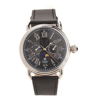 ساعت مچی مردانه رویال لندن Royal London مدل RL-41250-01