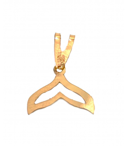 پلاک لیزری رها هماتیت گلد Hematite Gold کد 132040