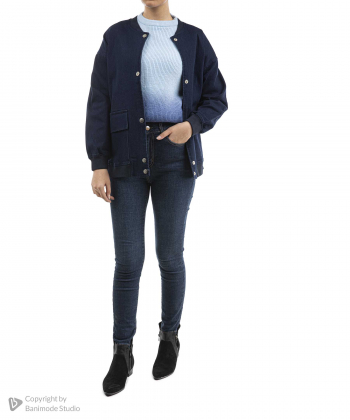 سویشرت  زنانه برندس مدل J1071