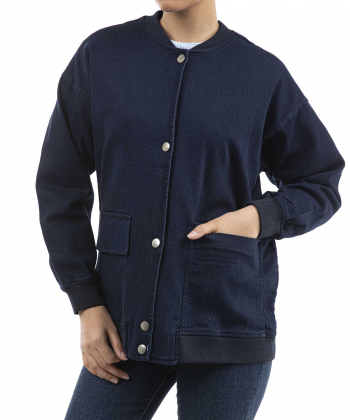 سویشرت  زنانه برندس مدل J1071