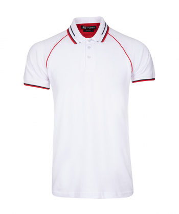 پولوشرت مردانه آستین کوتاه جامه پوش آرا JPA