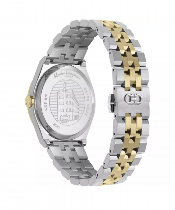 ساعت مچی مردانه سالواتوره فراگامو Salvatore Ferragamo کد F SFSFKI00223