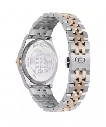 ساعت مچی مردانه سالواتوره فراگامو Salvatore Ferragamo کد F SFSFKI00423