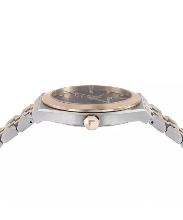 ساعت مچی مردانه سالواتوره فراگامو Salvatore Ferragamo کد F SFSFKI00423