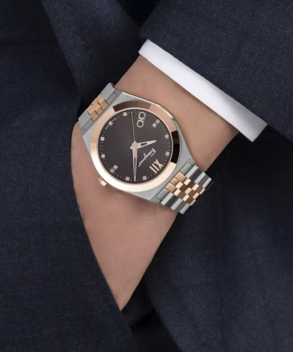ساعت مچی مردانه سالواتوره فراگامو Salvatore Ferragamo کد F SFSFKI00423