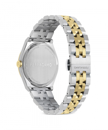 ساعت مچی مردانه سالواتوره فراگامو Salvatore Ferragamo کد F SFSFKI00524