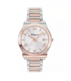 ساعت مچی مردانه سالواتوره فراگامو Salvatore Ferragamo کد F SFSFKM00523