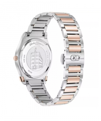 ساعت مچی مردانه سالواتوره فراگامو Salvatore Ferragamo کد F SFSFKM00523