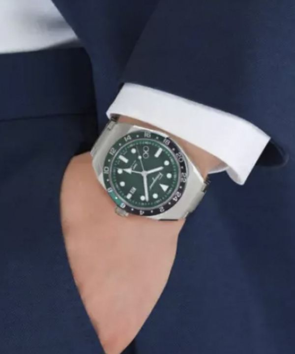 ساعت مچی مردانه سالواتوره فراگامو Salvatore Ferragamo کد F SFSFKP00523