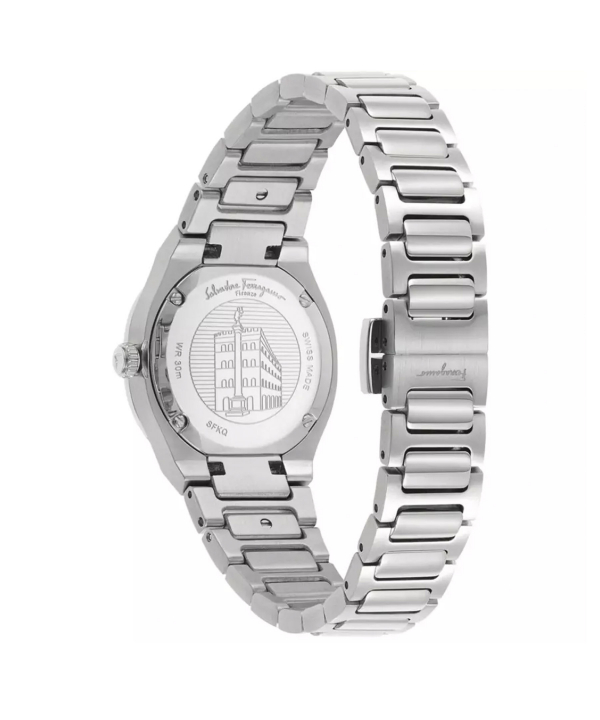 ساعت مچی زنانه سالواتوره فراگامو Salvatore Ferragamo کد F SFSFKQ00123