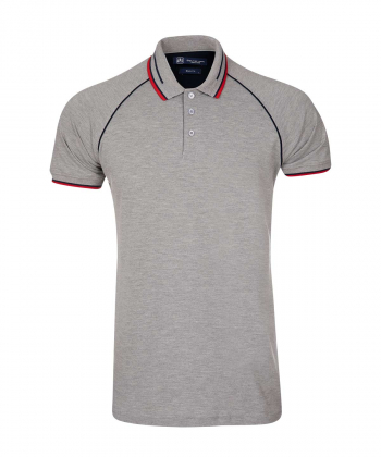 پولوشرت مردانه آستین کوتاه جامه پوش آرا JPA