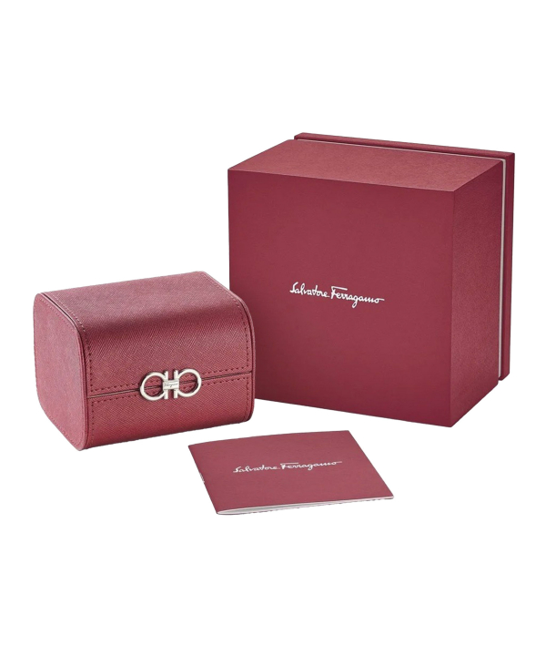 ساعت مچی زنانه سالواتوره فراگامو Salvatore Ferragamo کد F SFSFKQ00123