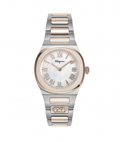 ساعت مچی زنانه سالواتوره فراگامو Salvatore Ferragamo کد F SFSFKQ00323